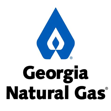 georgia natural gas transfer service